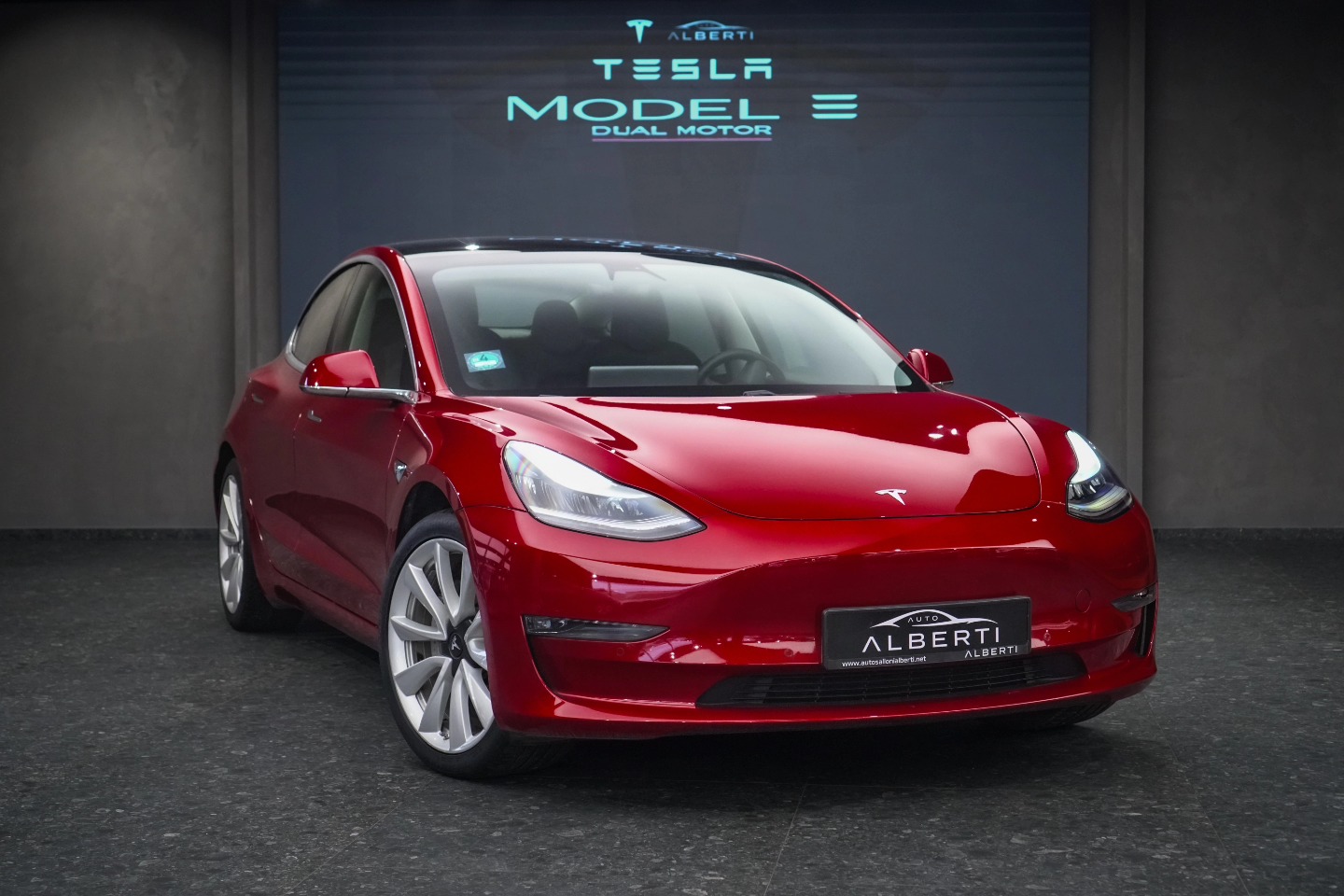 Model 3