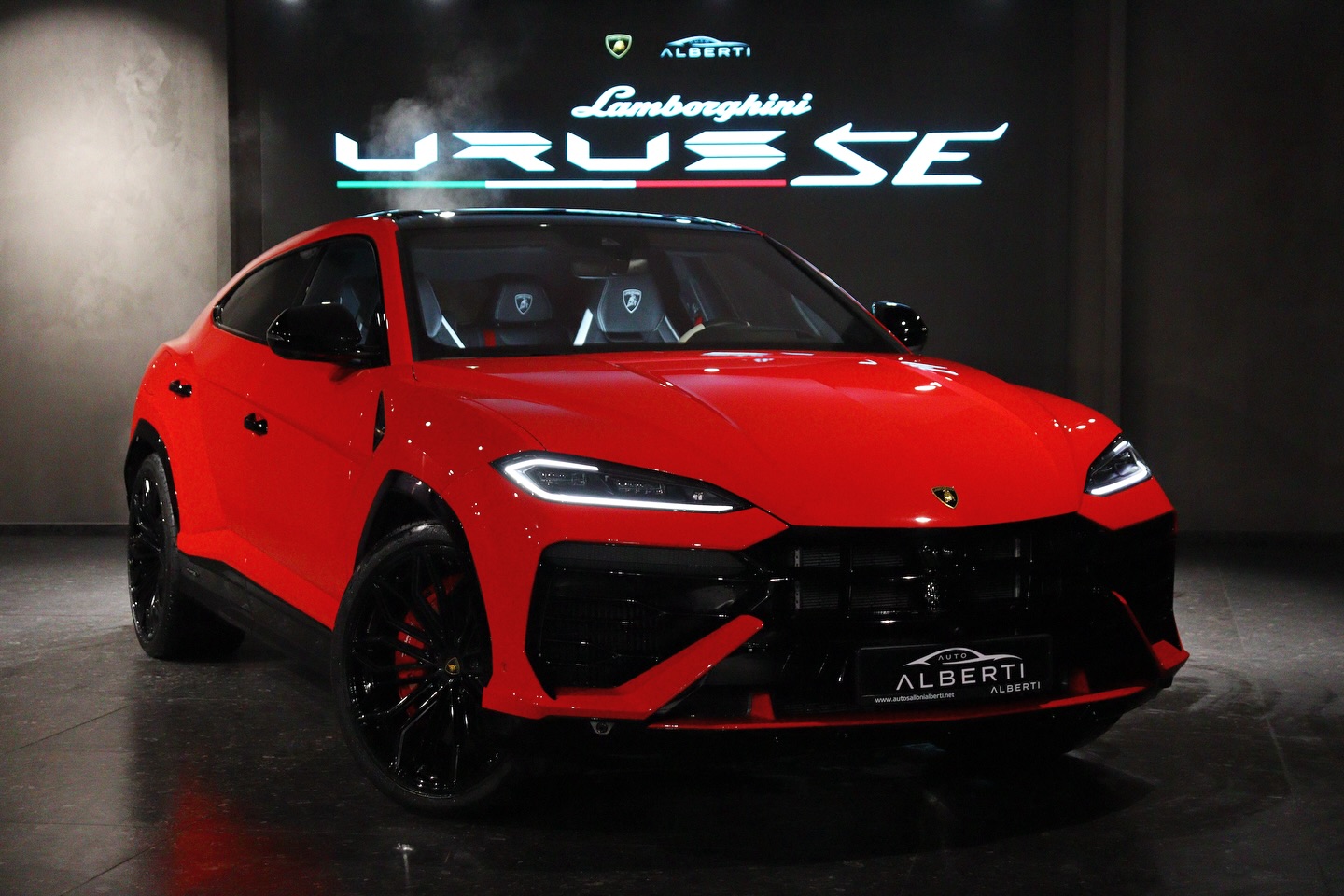 Urus