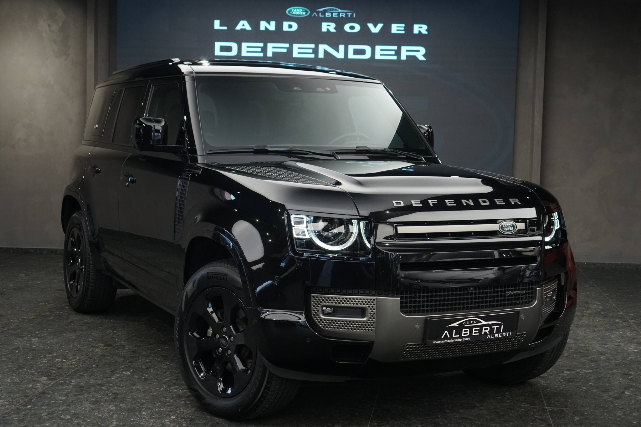 Defender