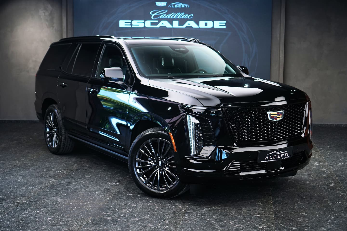 Escalade