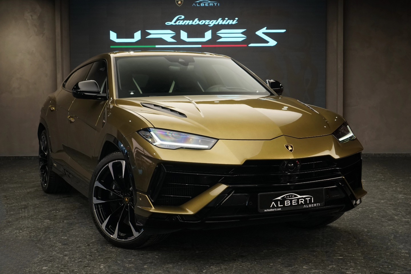 Urus