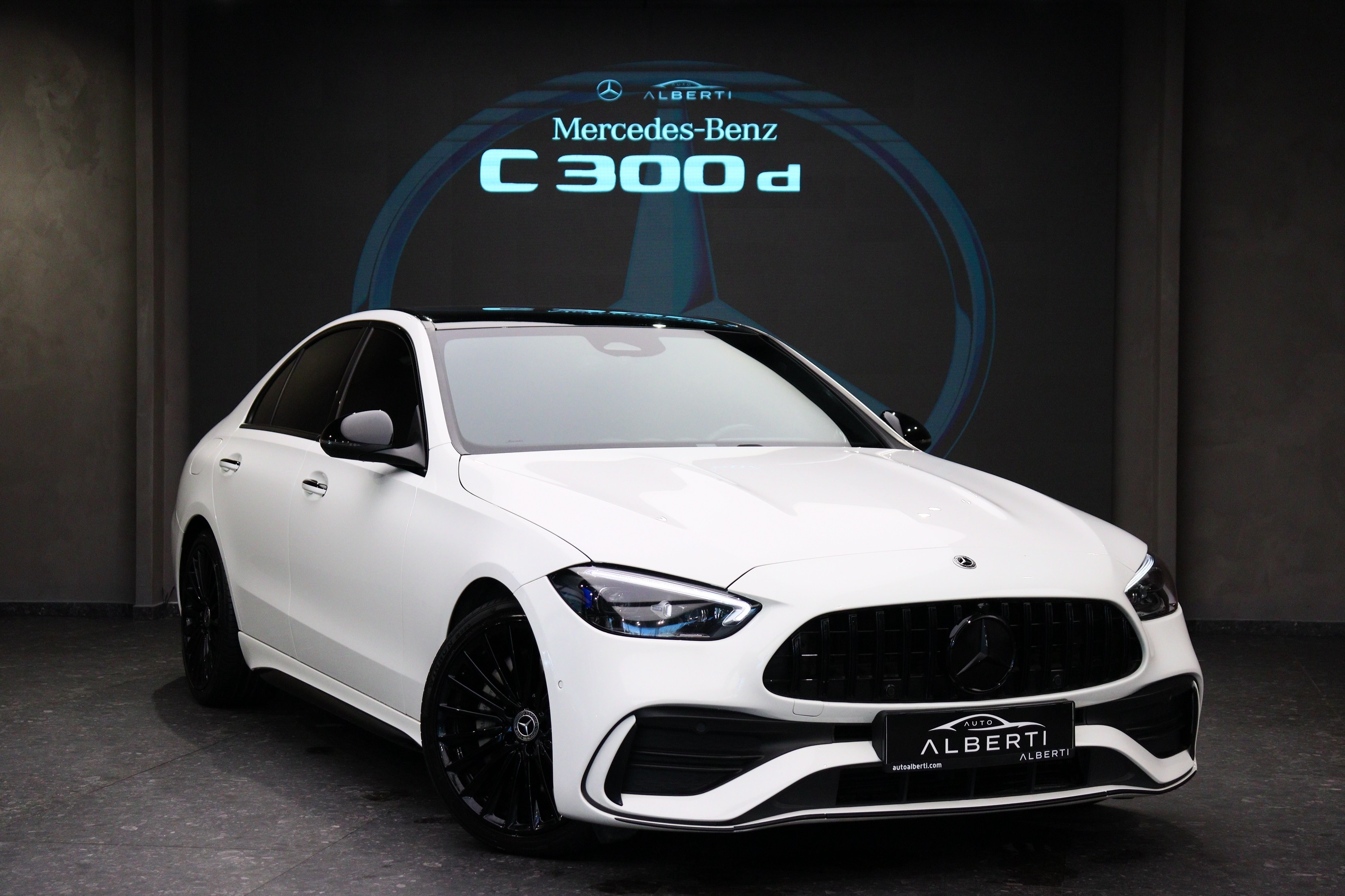 C-Class