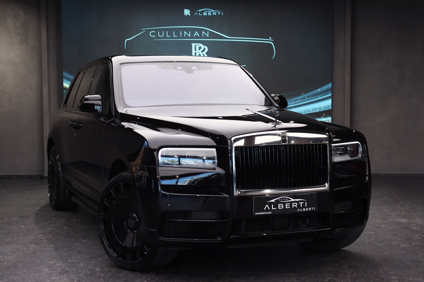Cullinan