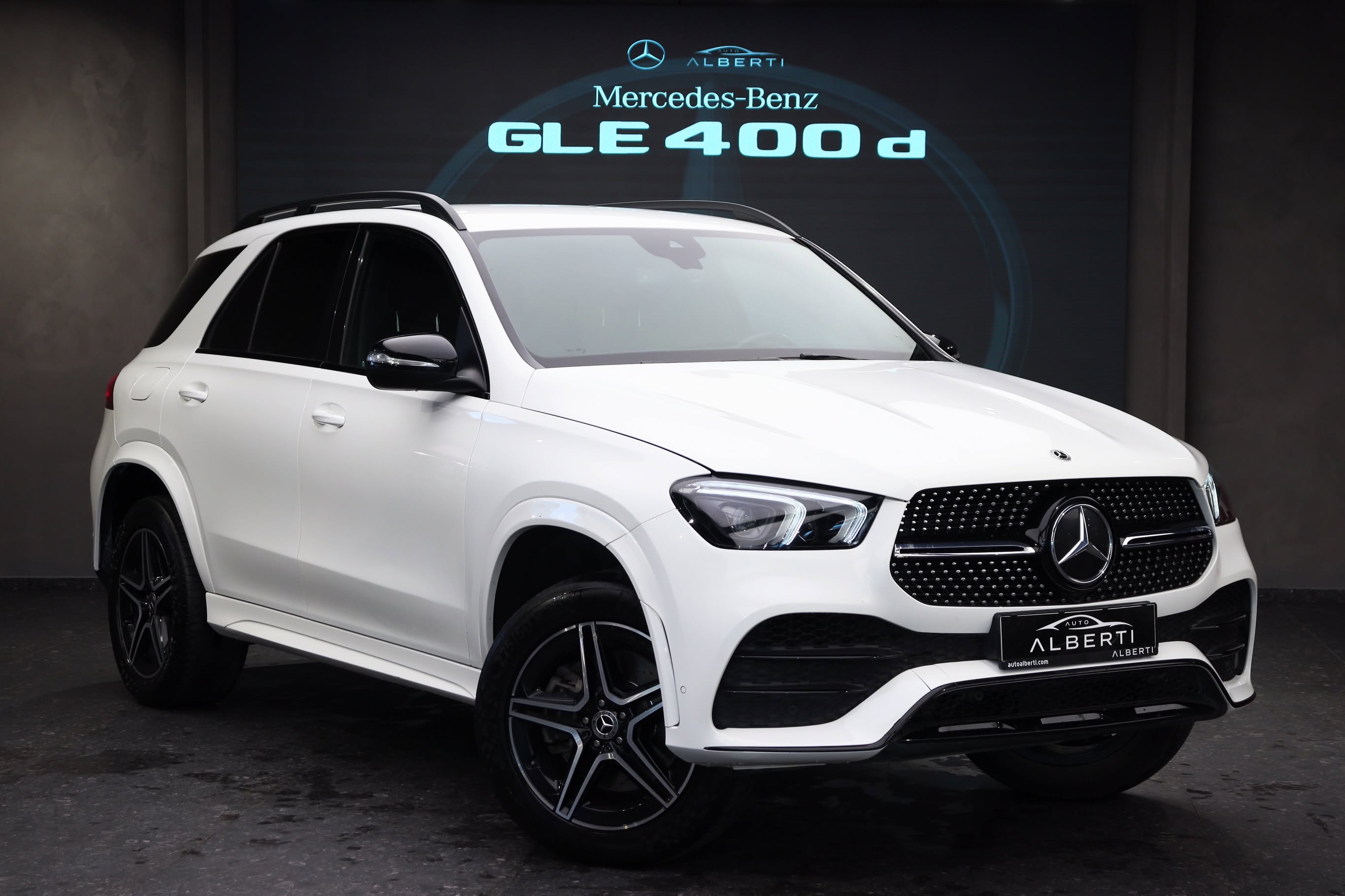 GLE