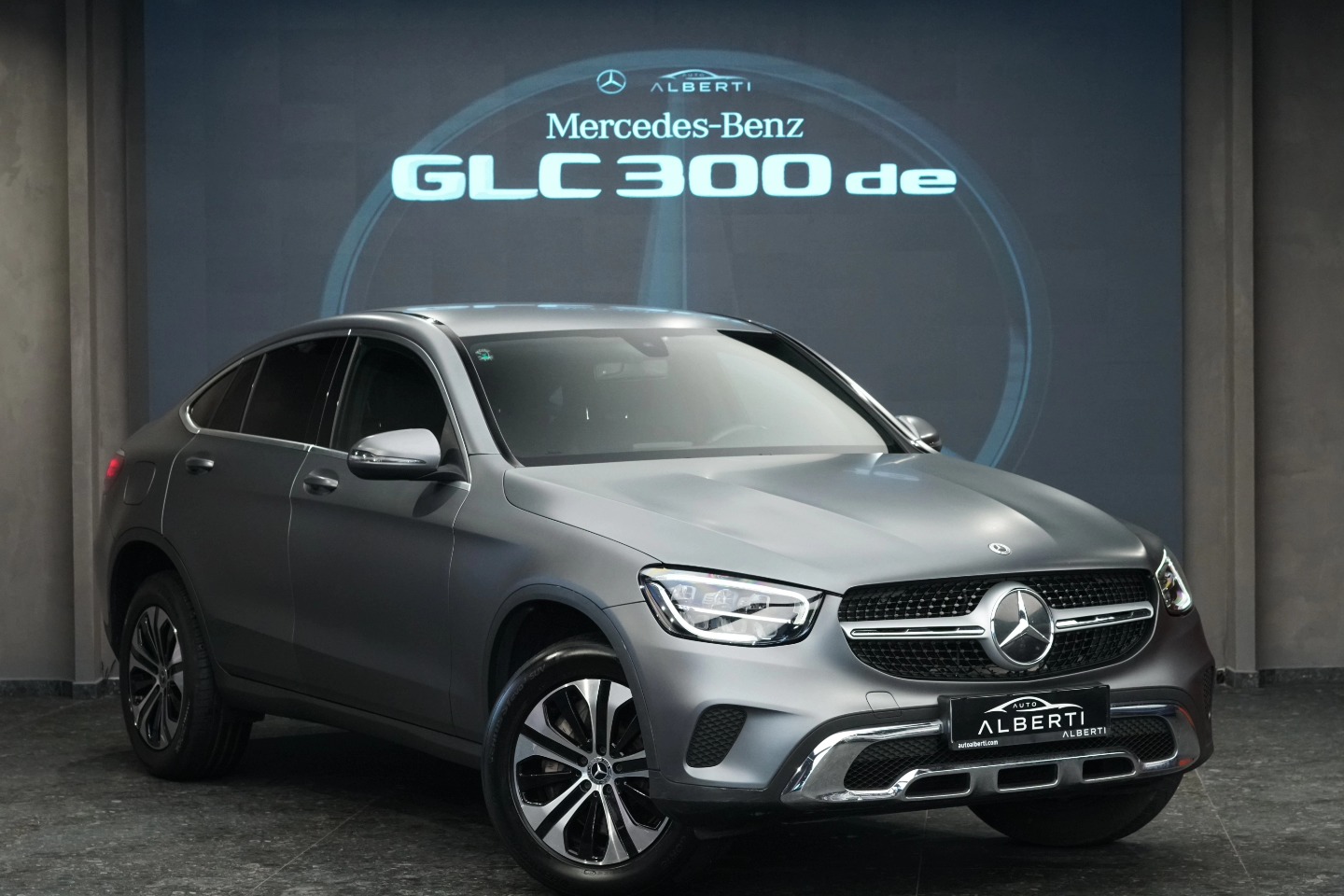 GLC