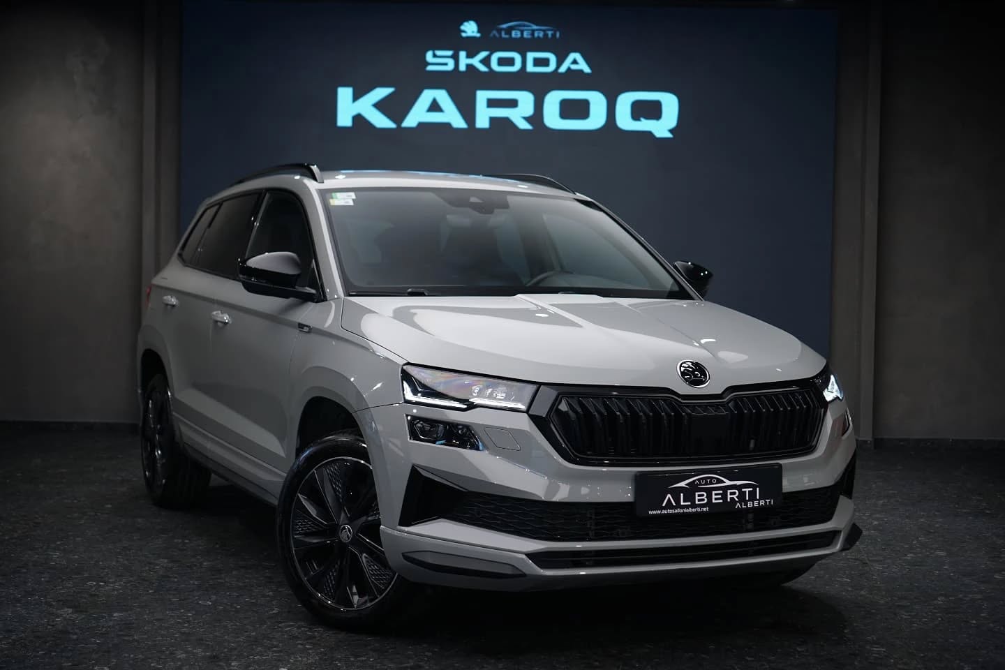 Karoq
