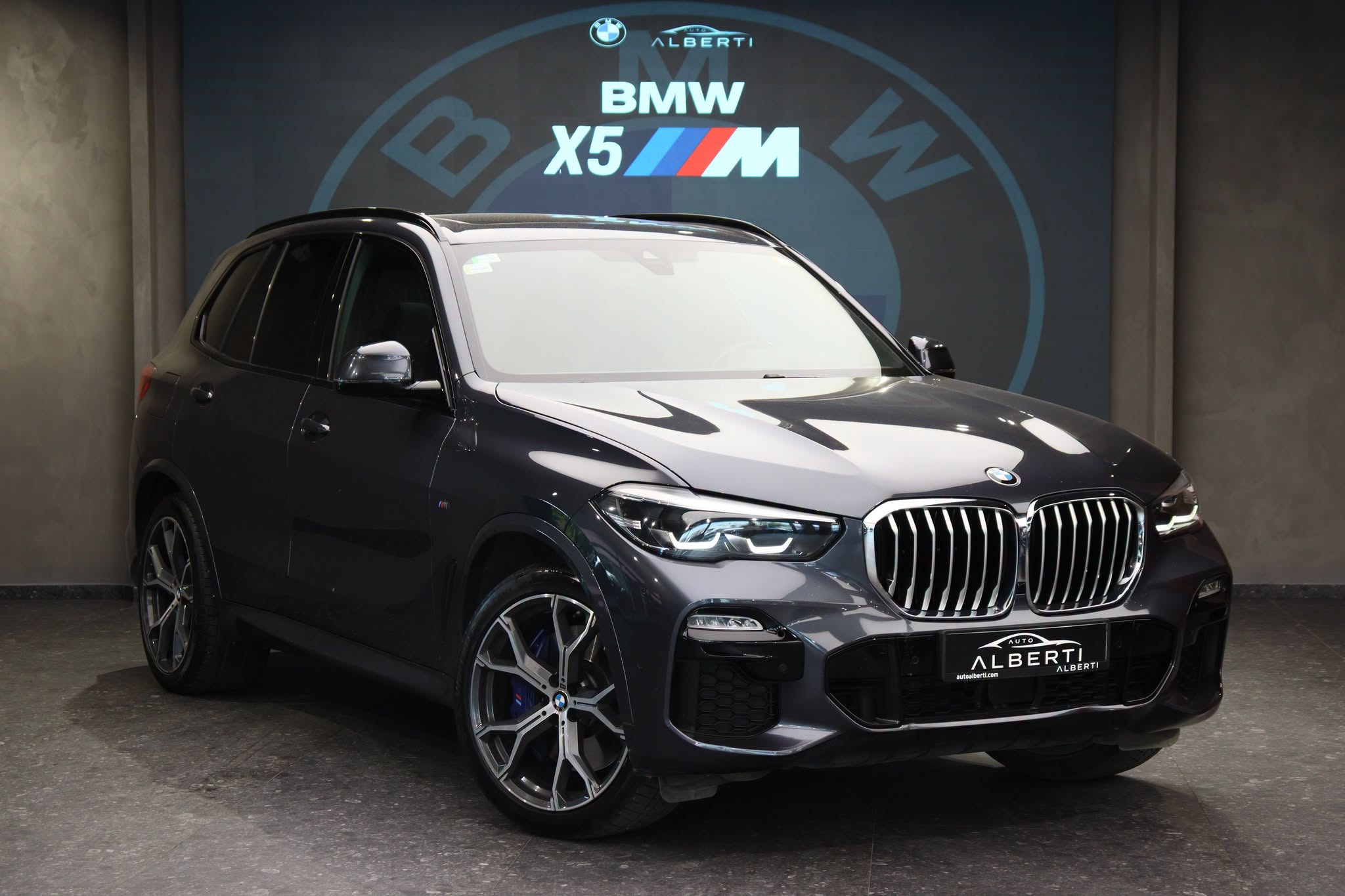 BMW X5 30d xDrive 