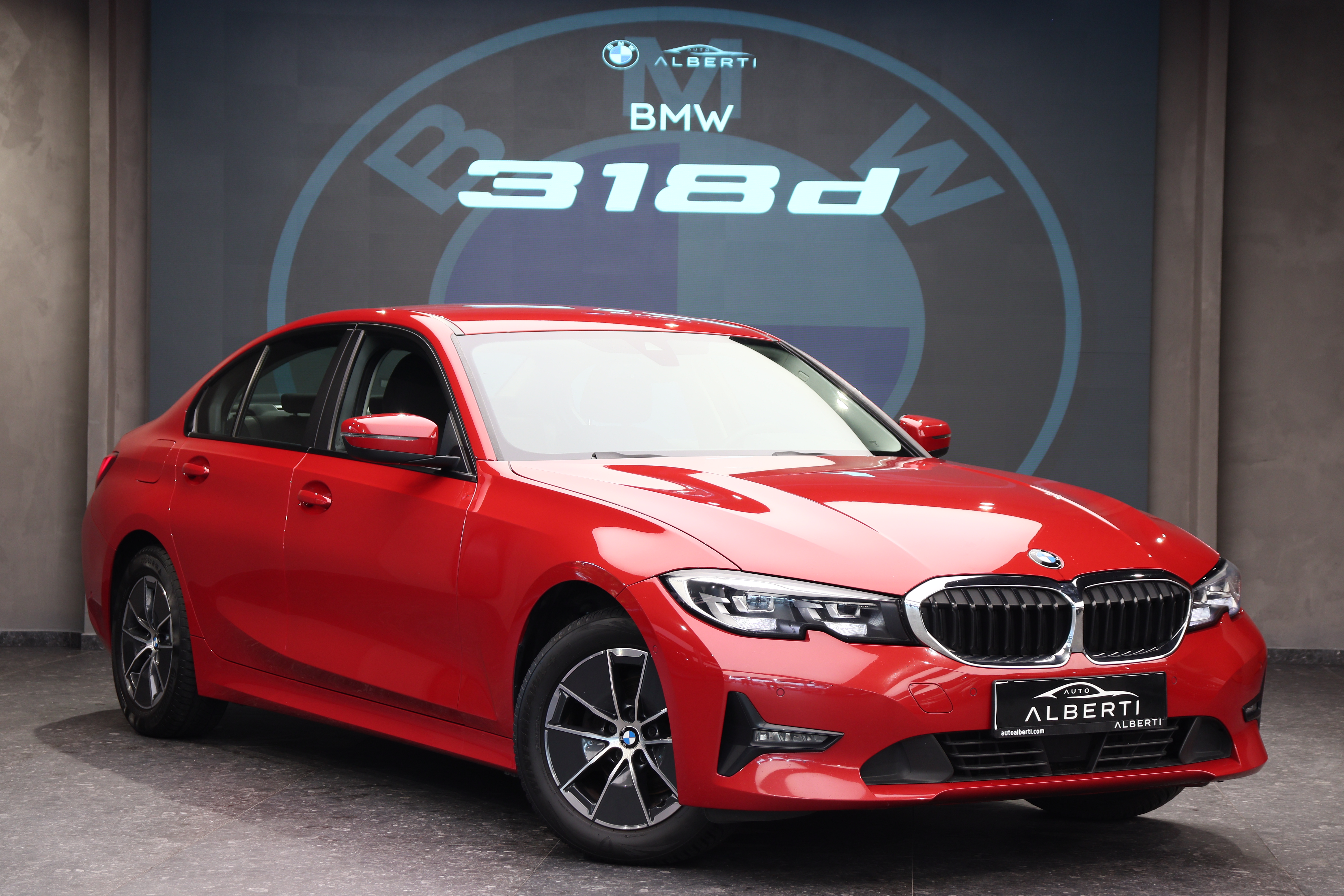 3 Series