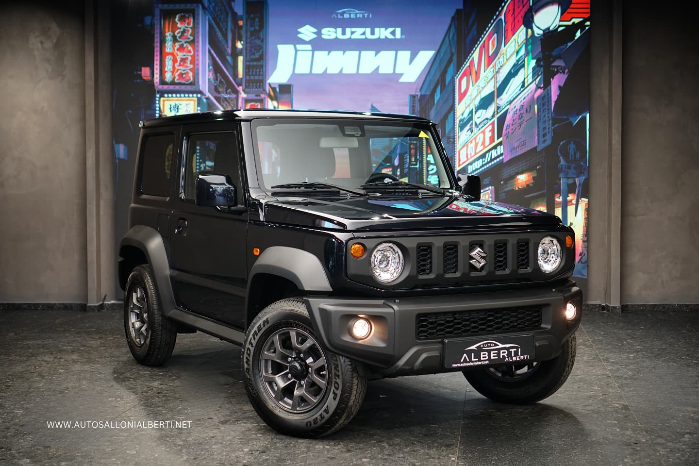 Jimny